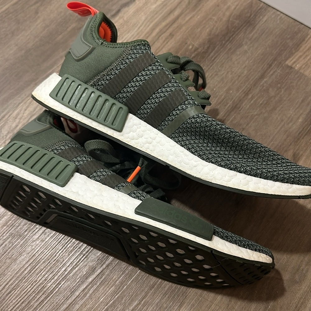 Adidas Boost La Marque - Picture 2 of 5